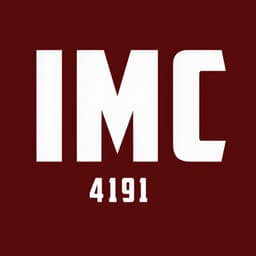 IMC #4191