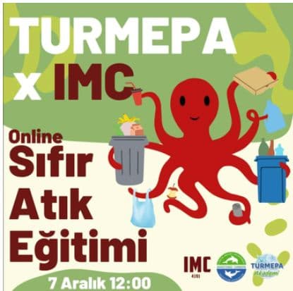IMC x Turmepa