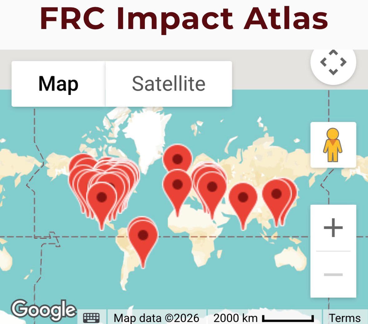 Impact Atlas